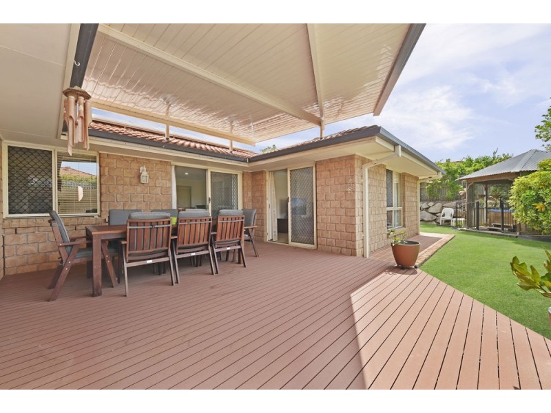 21 Inverness Street, Upper Kedron QLD 4055