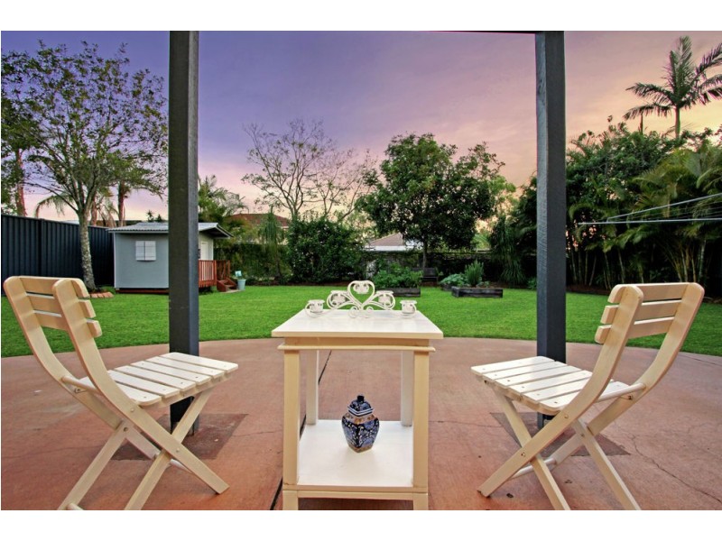 11 Bolong Crescent, Ferny Hills QLD 4055