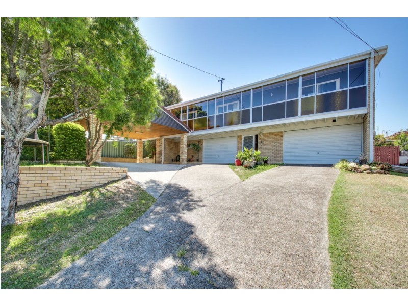 12 Corang Crescent, Ferny Hills QLD 4055