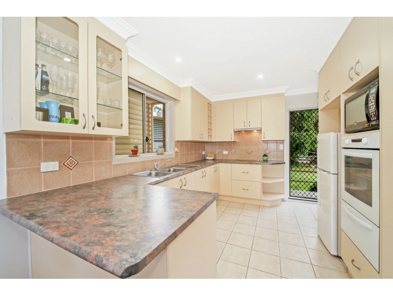 12 Corang Crescent, Ferny Hills QLD 4055