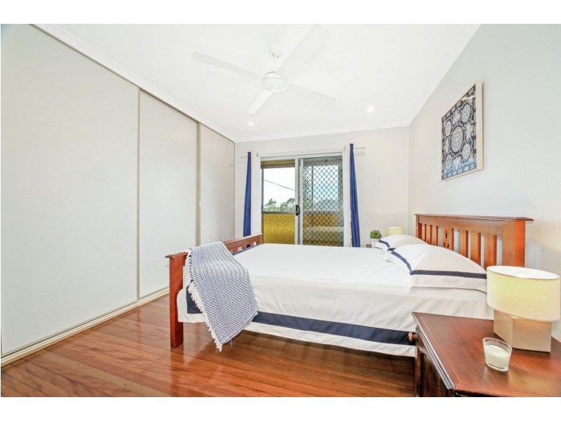 12 Corang Crescent, Ferny Hills QLD 4055
