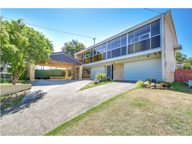 12 Corang Crescent, Ferny Hills QLD 4055