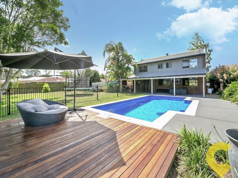 32 Persimmon Street, Ferny Grove QLD 4055