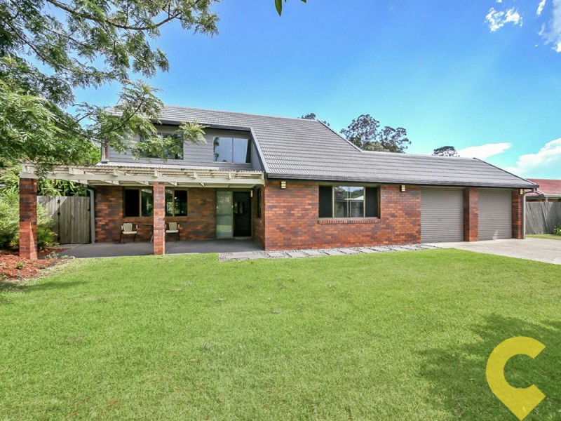 32 Persimmon Street, Ferny Grove QLD 4055