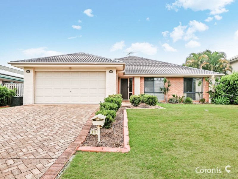 18 Taltarni Circuit, Mitchelton QLD 4053