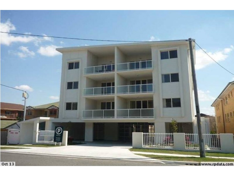5/66 Lamington Ave, Lutwyche QLD 4030
