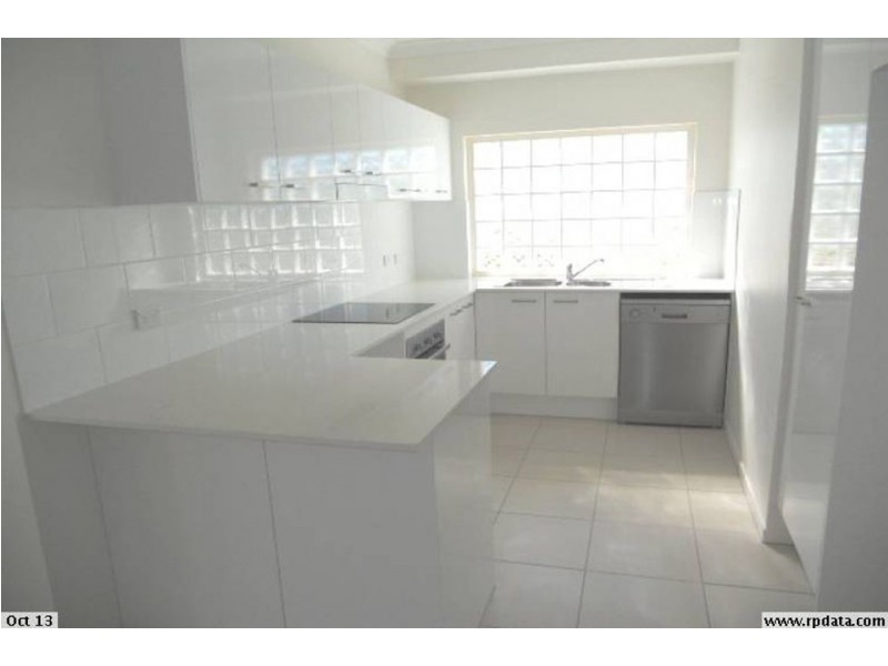 5/66 Lamington Ave, Lutwyche QLD 4030