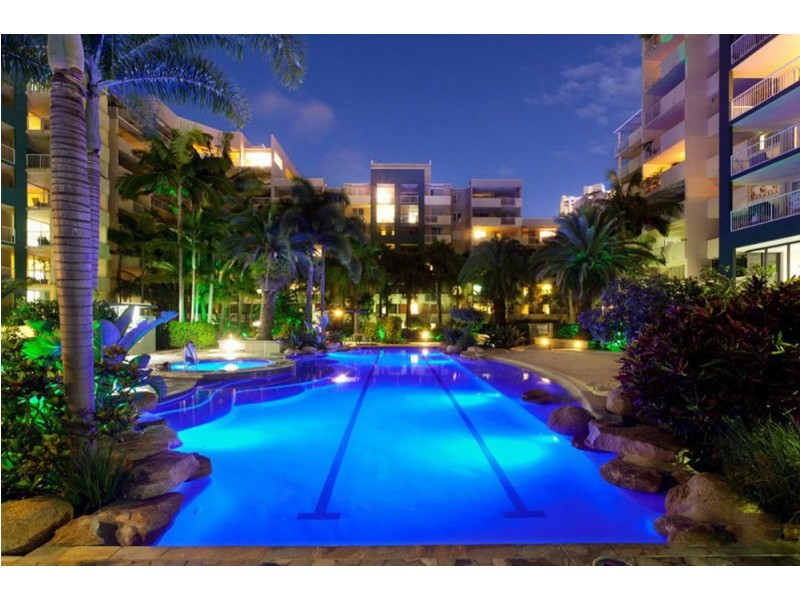 97/33-41 Gotha Street, Fortitude Valley QLD 4006