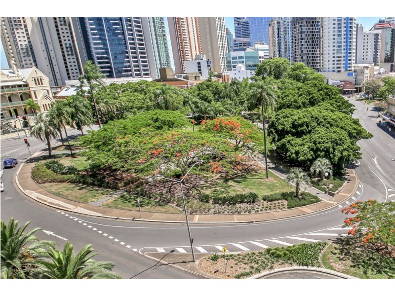 97/33-41 Gotha Street, Fortitude Valley QLD 4006