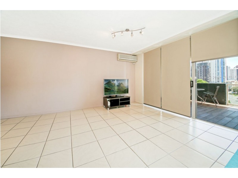 97/33-41 Gotha Street, Fortitude Valley QLD 4006