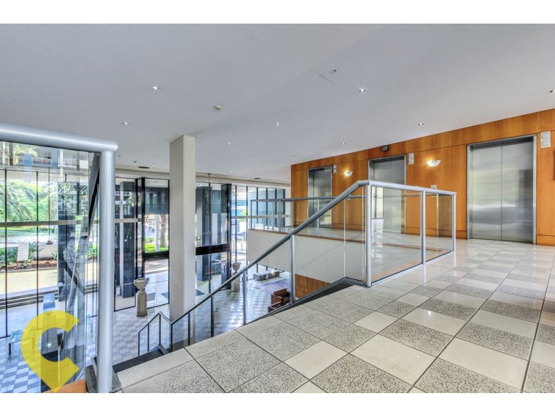 97/33-41 Gotha Street, Fortitude Valley QLD 4006