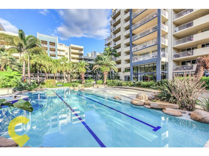 97/33-41 Gotha Street, Fortitude Valley QLD 4006