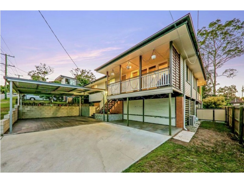 16 Cycas Street, Arana Hills QLD 4054