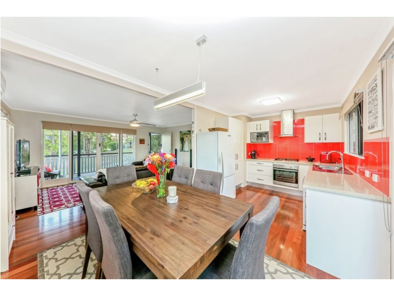 16 Cycas Street, Arana Hills QLD 4054