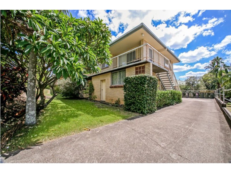 5/245 Pickering Street, Gaythorne QLD 4051