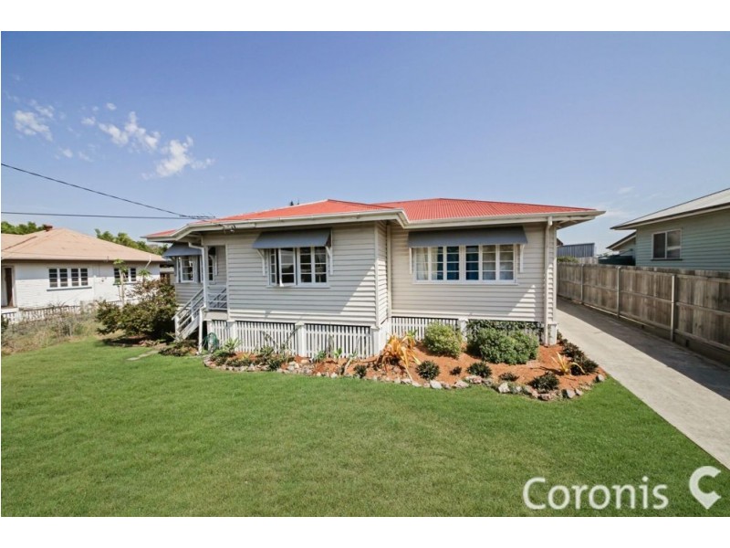 24 Booker Street, Keperra QLD 4054