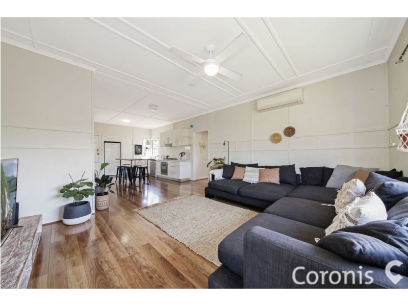 24 Booker Street, Keperra QLD 4054