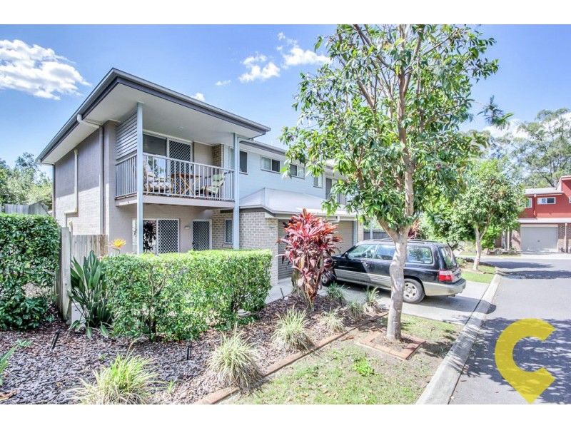 35/19 Russell Street, Everton Park QLD 4053