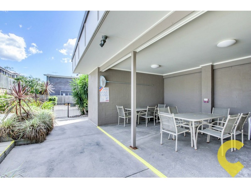 35/19 Russell Street, Everton Park QLD 4053