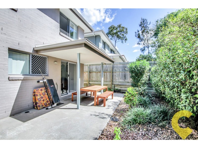 35/19 Russell Street, Everton Park QLD 4053