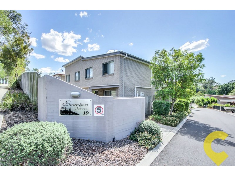 35/19 Russell Street, Everton Park QLD 4053