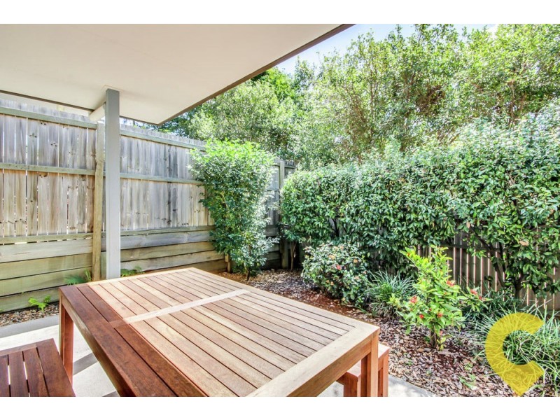 35/19 Russell Street, Everton Park QLD 4053