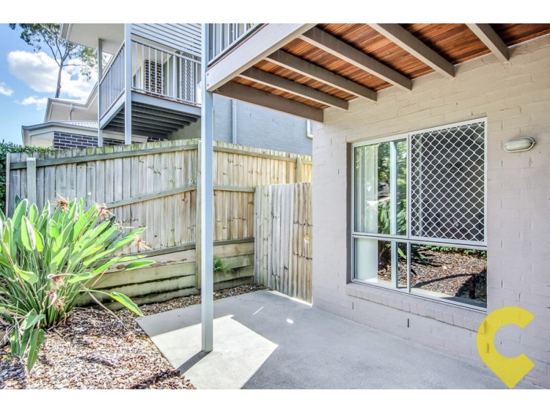 35/19 Russell Street, Everton Park QLD 4053