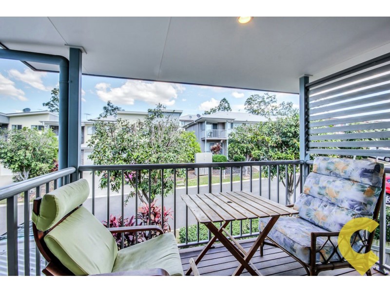 35/19 Russell Street, Everton Park QLD 4053