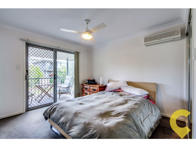 35/19 Russell Street, Everton Park QLD 4053