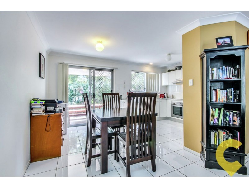 35/19 Russell Street, Everton Park QLD 4053