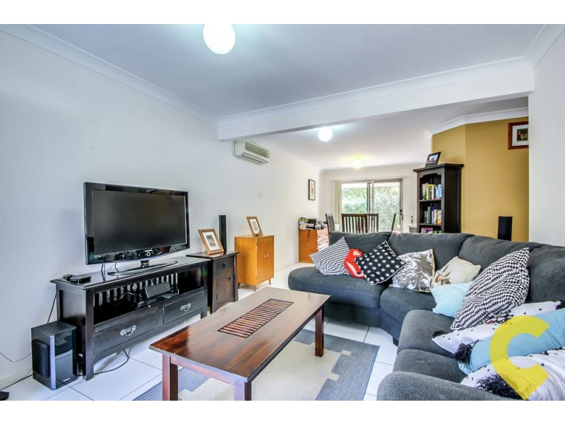 35/19 Russell Street, Everton Park QLD 4053