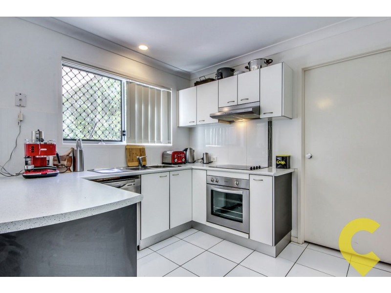 35/19 Russell Street, Everton Park QLD 4053