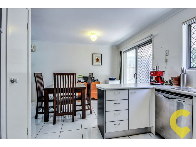 35/19 Russell Street, Everton Park QLD 4053