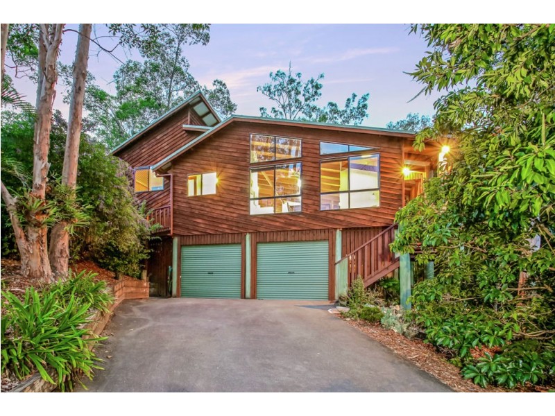 62 Linkwood Drive, Ferny Hills QLD 4055