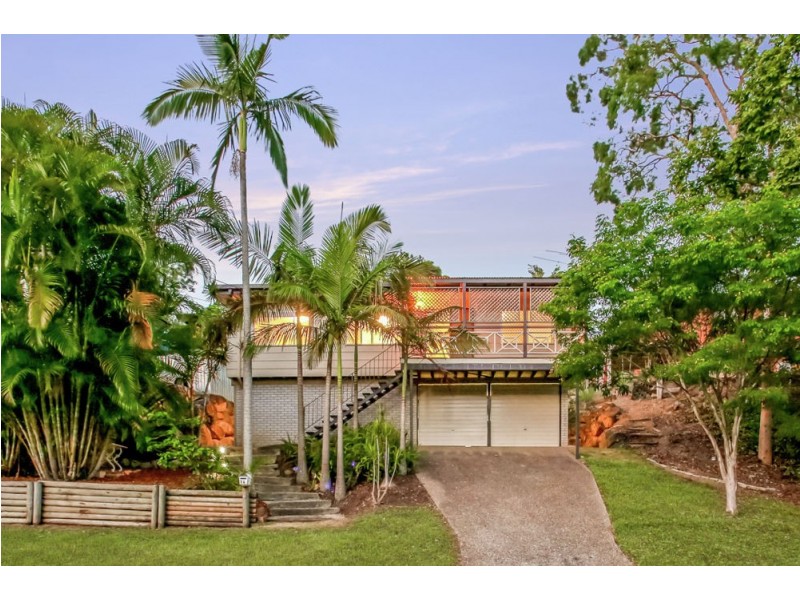 14 Tarcoola Avenue, Ferny Hills QLD 4055