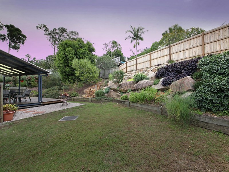 33/85 View Crescent, Arana Hills QLD 4054