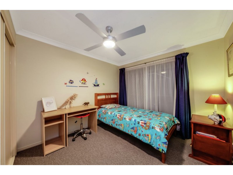 33/85 View Crescent, Arana Hills QLD 4054