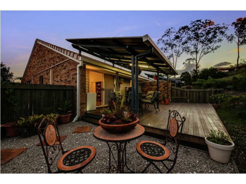 33/85 View Crescent, Arana Hills QLD 4054