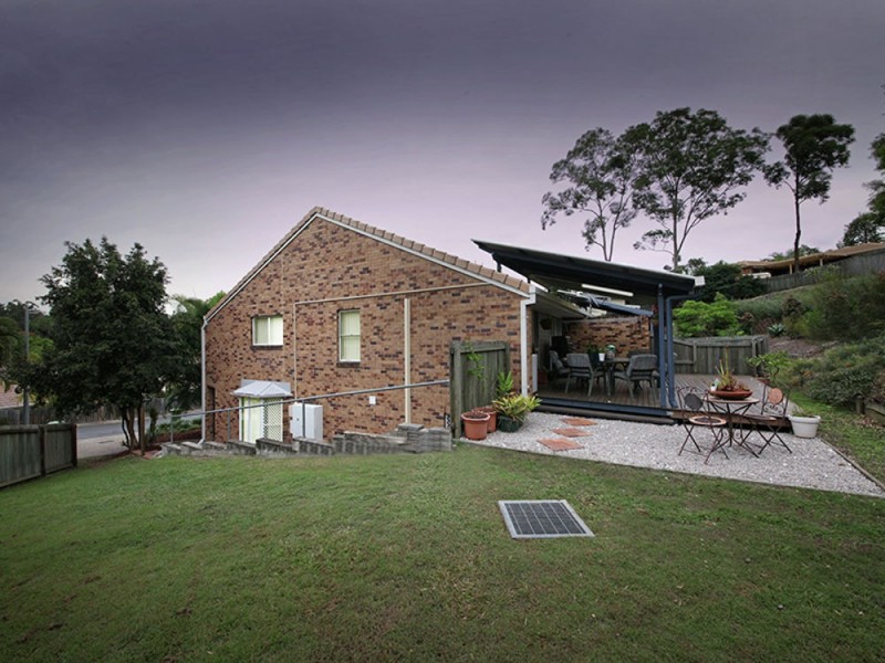 33/85 View Crescent, Arana Hills QLD 4054