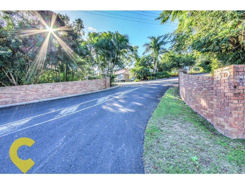 33/85 View Crescent, Arana Hills QLD 4054