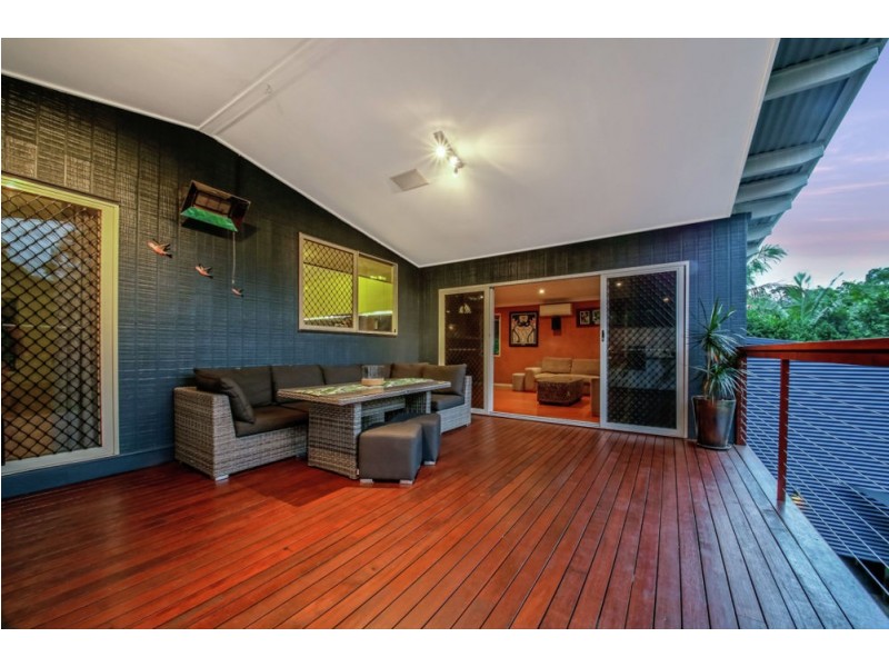 12 Woodburn Place, Ferny Hills QLD 4055