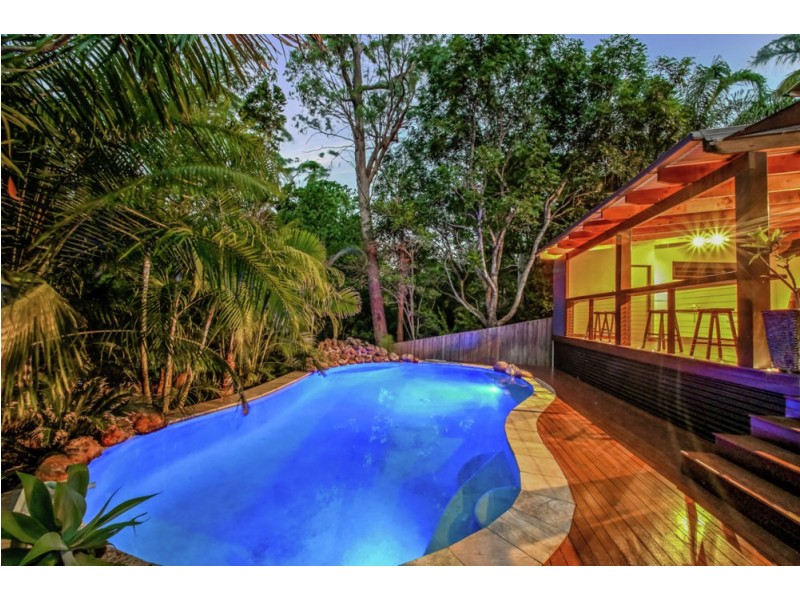 12 Woodburn Place, Ferny Hills QLD 4055