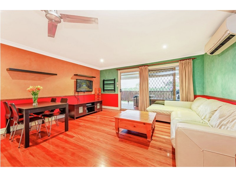 22 Glenmorgan Street, Keperra QLD 4054