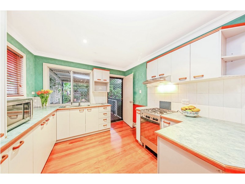 22 Glenmorgan Street, Keperra QLD 4054