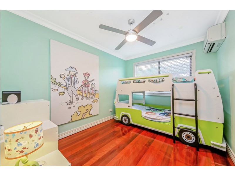 22 Glenmorgan Street, Keperra QLD 4054