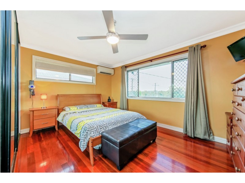 22 Glenmorgan Street, Keperra QLD 4054