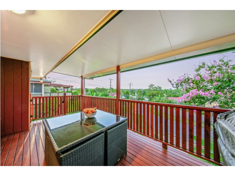 22 Glenmorgan Street, Keperra QLD 4054