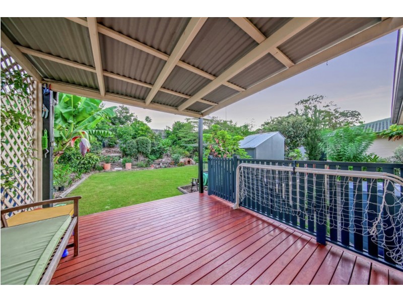 22 Glenmorgan Street, Keperra QLD 4054