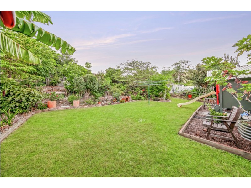 22 Glenmorgan Street, Keperra QLD 4054