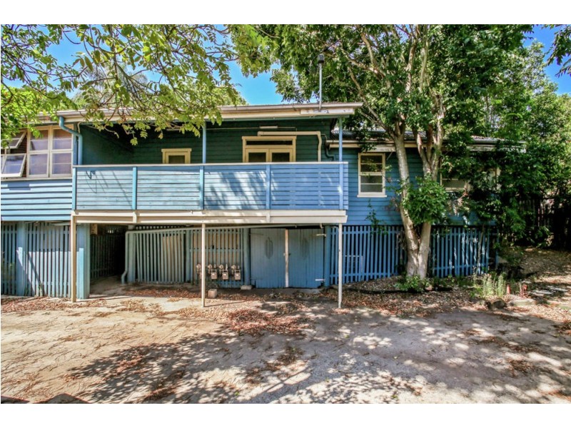 1/449 Milton Road, Auchenflower QLD 4066